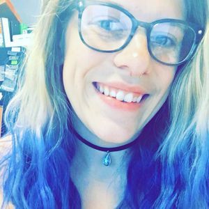 Meet your Posher, Amber